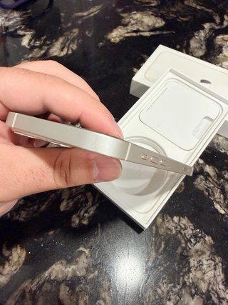 iPhone 13 256GB Blanco