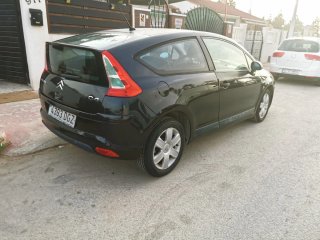 Citroen C4 2005