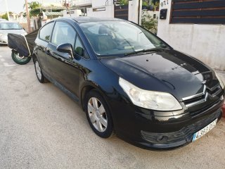 Citroen C4 2005