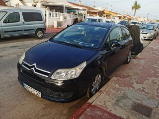 Citroen C4 2005