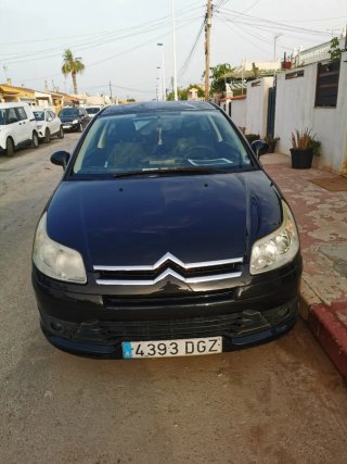 Citroen C4 2005