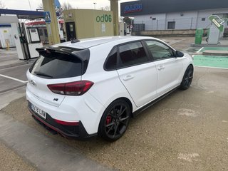 Hyundai i30 N PERFORMANCE