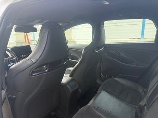 Hyundai i30 N PERFORMANCE
