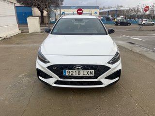 Hyundai i30 N PERFORMANCE