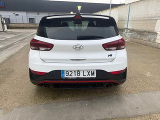 Hyundai i30 N PERFORMANCE