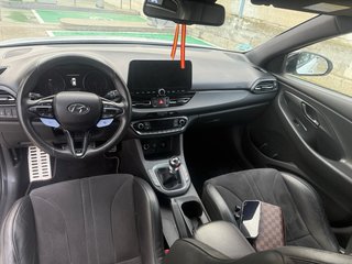 Hyundai i30 N PERFORMANCE