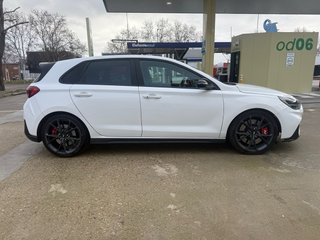 Hyundai i30 N PERFORMANCE