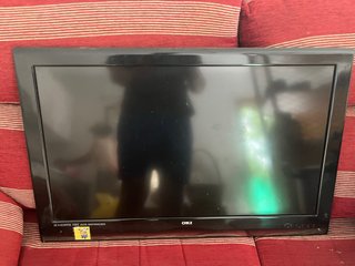Televisión OKI 36 Negra