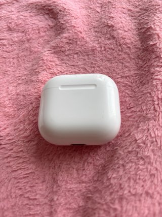 Airpods 4 Originales Apple Blancos