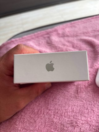 Airpods 4 Originales Apple Blancos