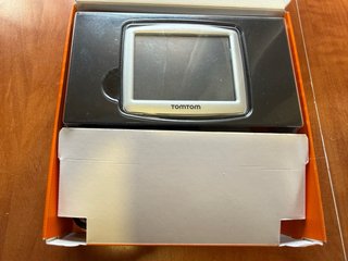 TomTom ONE España Portugal GPS