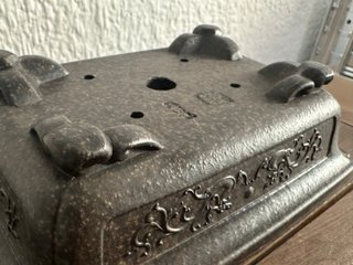 Maceta de autor para bonsai