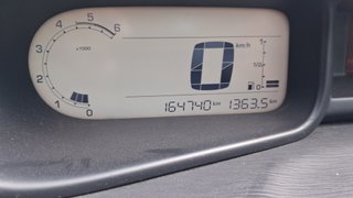 Citroen C3 Picasso 1.6hdi 90cv