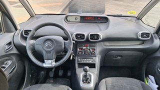 Citroen C3 Picasso 1.6hdi 90cv