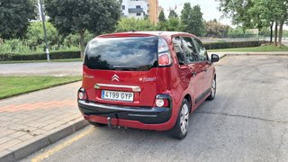 Citroen C3 Picasso 1.6hdi 90cv