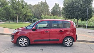 Citroen C3 Picasso 1.6hdi 90cv