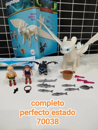Lote para María