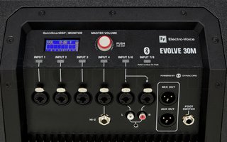 EV EVOLVE 30 LINE ARRAY