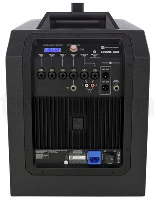 EV EVOLVE 30 LINE ARRAY