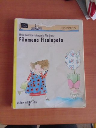 La dèria de la Cèlia El cul que va tocar el dos Fi