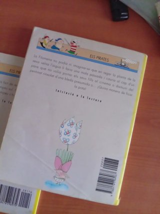 La dèria de la Cèlia El cul que va tocar el dos Fi