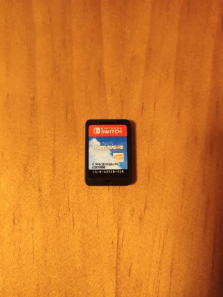 Doraemon Story of Seasons, Nintendo Switch