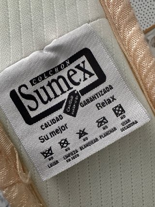 Cuna evolutiva blanca + ropa de cuna