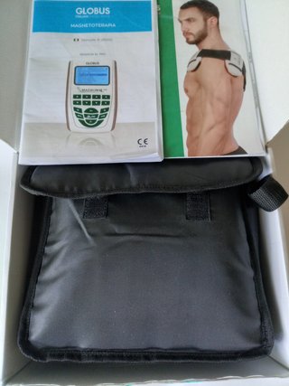 Magnetoterapia Globus Magnum XL PRO 400 Gauss