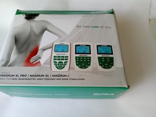 Magnetoterapia Globus Magnum XL PRO 400 Gauss