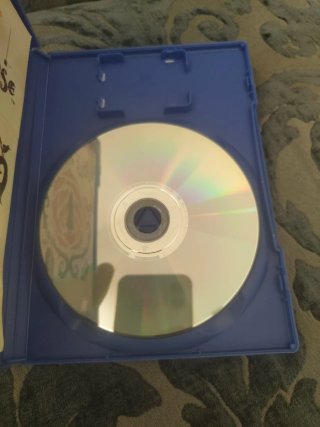 Rule of Rose PS2 PAL España (ver fotos)