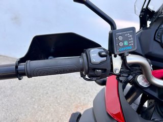 Suzuki V-Strom 650