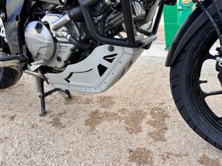 Suzuki V-Strom 650