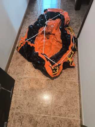 Barca Hinchable Intex Explorer Pro 200