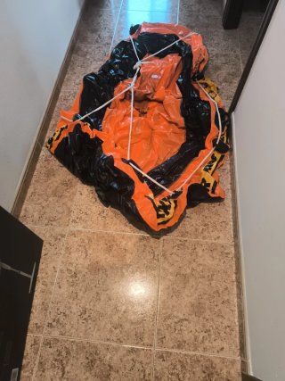 Barca Hinchable Intex Explorer Pro 200