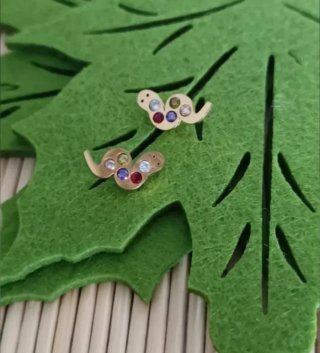 Lote de Joyería Variada