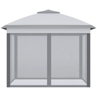 Carpa Plegable 3.3x3.3m Ajustable