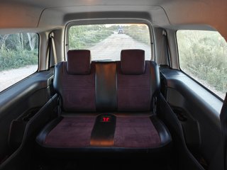 Volkswagen Caddy Maxi Comfortline DSG 7 Plazas LED