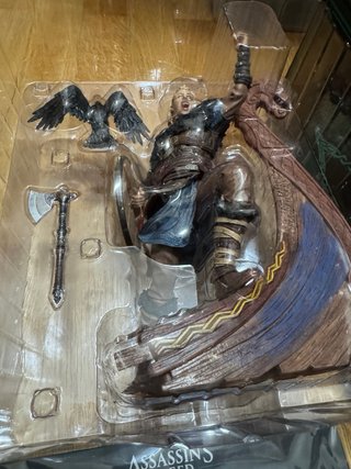 Assassin's Creed Valhalla Collector’s Edition