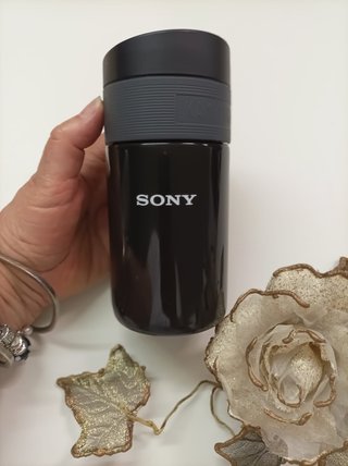 Tazza termica Kambukka Sony