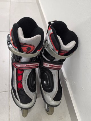 Patines en línea Rollerblade talla 40.5 EU