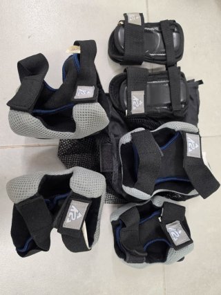 Patines en línea Rollerblade talla 40.5 EU