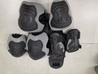 Patines en línea Rollerblade talla 40.5 EU