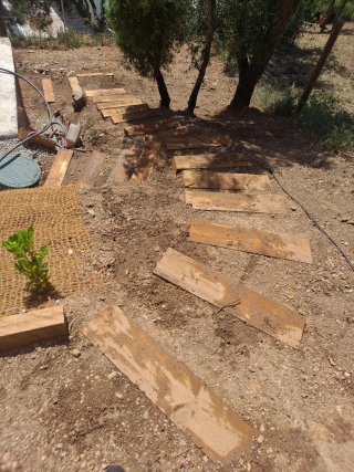 soy jardinero. y  lo si todo ¿en cuesta brava?