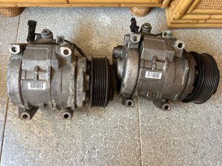 Compresor Aire Acondicionado Honda CRV