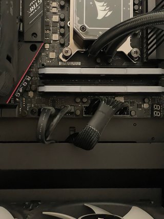 PC ASUS ROG STRIX Z590-E i9 10900K