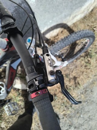 Trak fuel ex 8