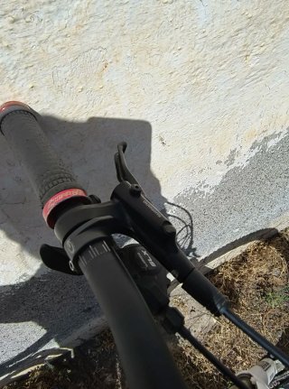 Trak fuel ex 8