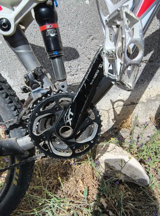 Trak fuel ex 8