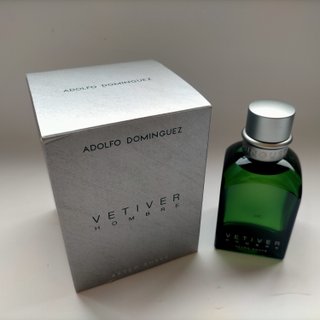 Adolfo Dominguez Vetiver Hombre After Shave 120ml