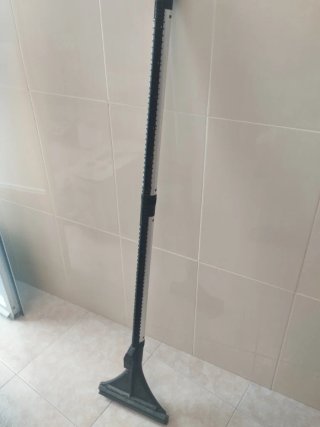 Vaporeta Mercedes Aqua Limpia